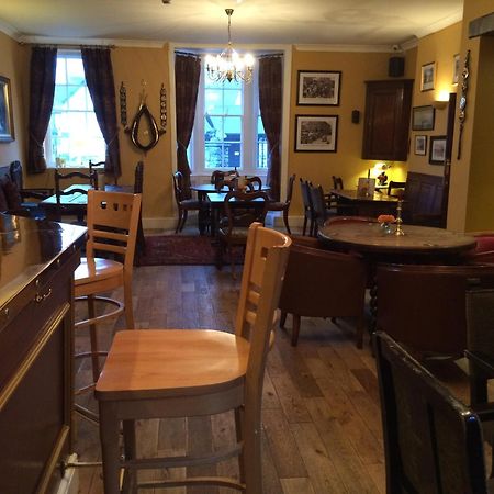 The Eagles Hotel Llanrwst Exterior foto