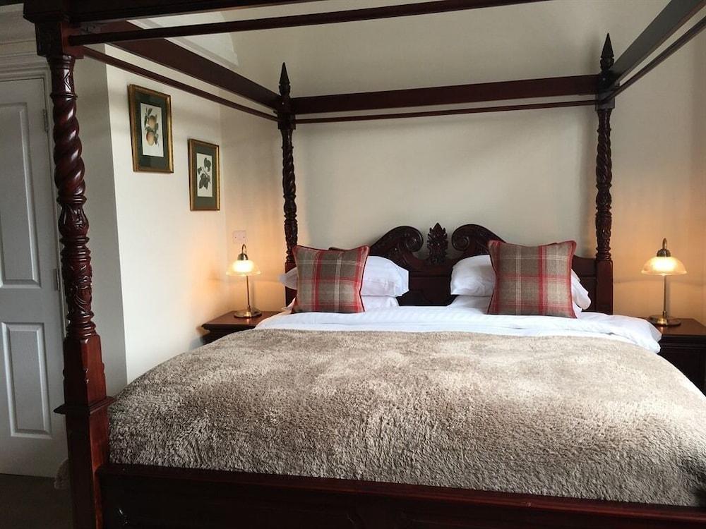 The Eagles Hotel Llanrwst Exterior foto